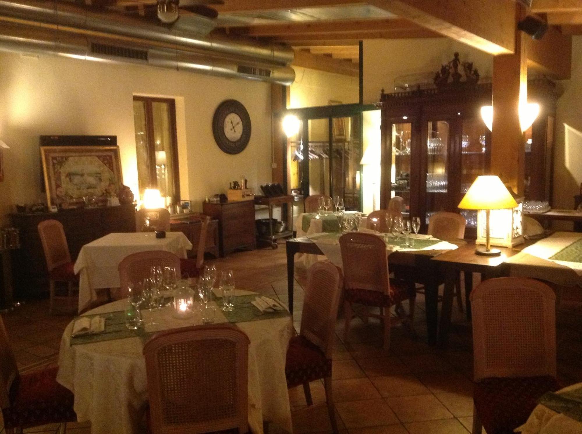 Locanda Dell'Oca Bianca Como Exterior foto