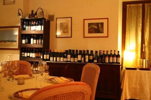 Locanda Dell'Oca Bianca Como Exterior foto